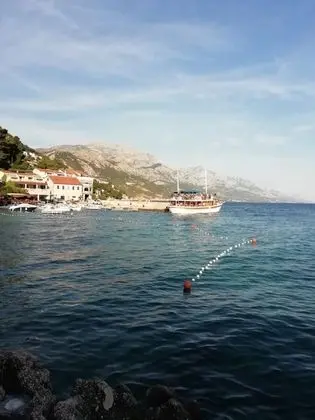 Apart Daire (Gorda - by the sea - A1(2+2))