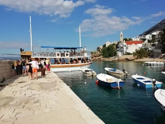 Apart Daire (Gorda - by the sea - A1(2+2))