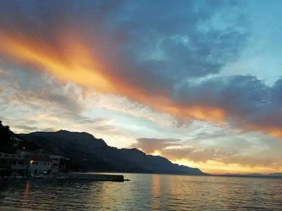 Apart Daire (Gorda - by the sea - A1(2+2))