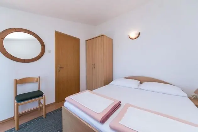 Apart Daire (Gordan - apartments by the sea - A1(3)