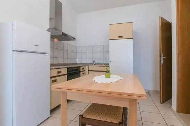 Apart Daire (Gordan - apartments by the sea - A1(3)