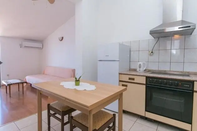 Apart Daire (Gordan - apartments by the sea - A1(3)
