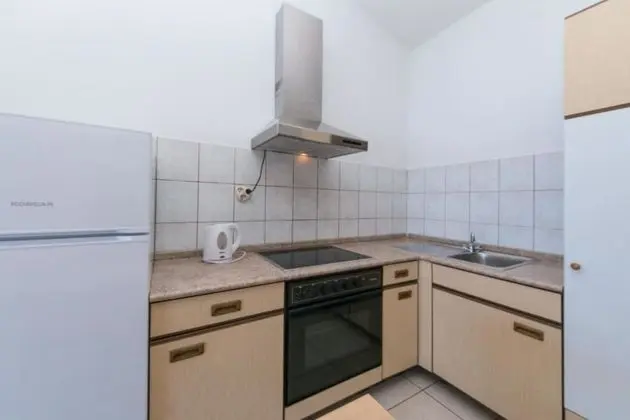 Apart Daire (Gordan - apartments by the sea - A1(3)