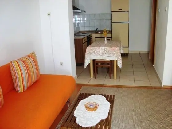 Apart Daire (Gordan - apartments by the sea - A1(3)