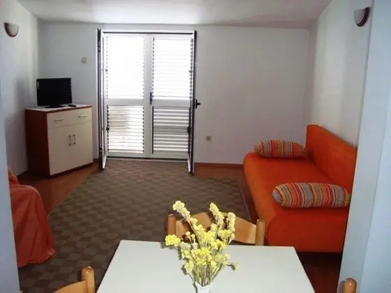 Apart Daire (Gordan - apartments by the sea - A1(3)