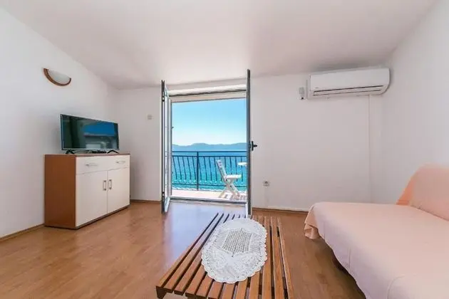 Apart Daire (Gordan - apartments by the sea - A1(3)