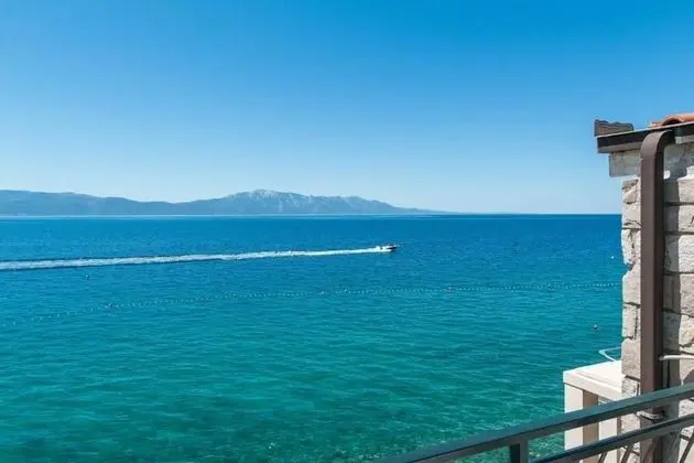 Apart Daire (Gordan - apartments by the sea - A1(3)