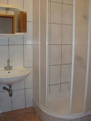 Apart Daire (Gordan - apartments by the sea - A1(3)