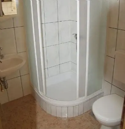 Apart Daire (Gordan - apartments by the sea - A1(3)