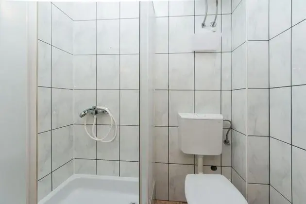Apart Daire (Gordan - apartments by the sea - A1(3)