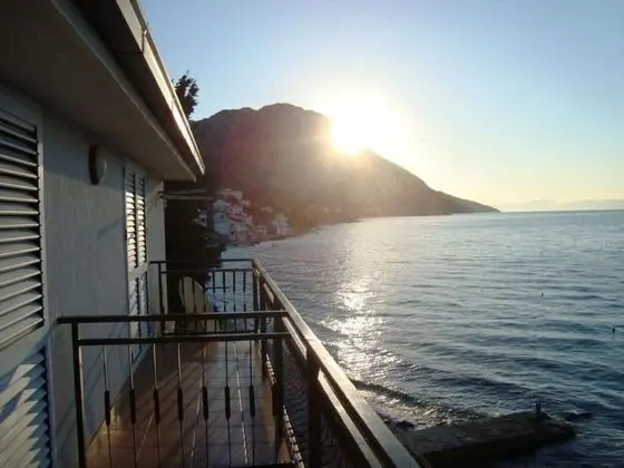 Apart Daire (Gordan - apartments by the sea - A1(3)