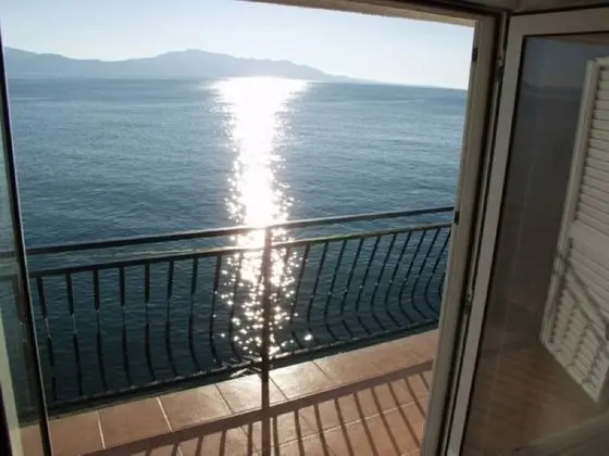 Apart Daire (Gordan - apartments by the sea - A1(3)
