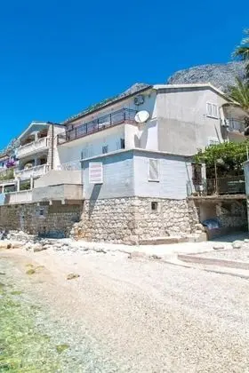 Apart Daire (Gordan - apartments by the sea - A1(3)