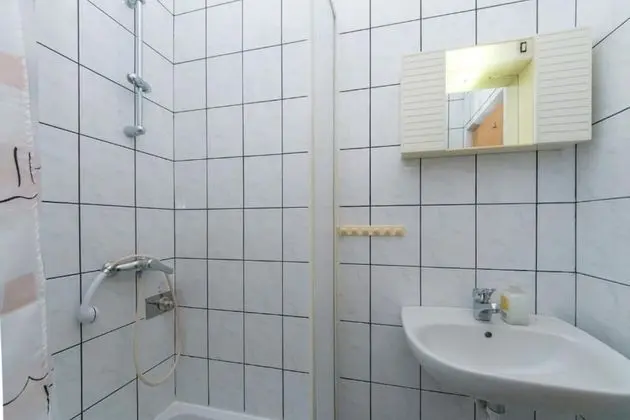 Apart Daire (Gordan - apartments by the sea - A2(3)