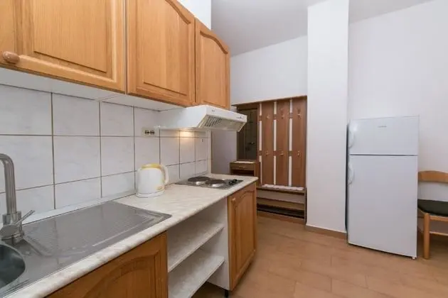 Apart Daire (Gordan - apartments by the sea - A2(3)