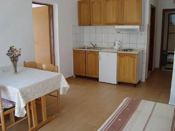 Apart Daire (Gordan - apartments by the sea - A2(3)