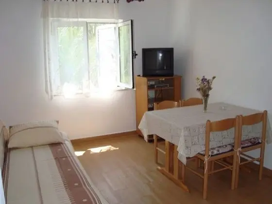 Apart Daire (Gordan - apartments by the sea - A2(3)