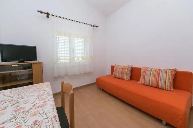 Apart Daire (Gordan - apartments by the sea - A2(3)