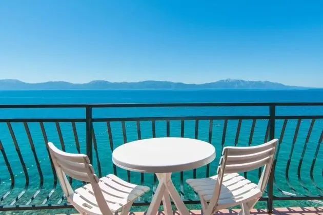 Apart Daire (Gordan - apartments by the sea - A2(3)