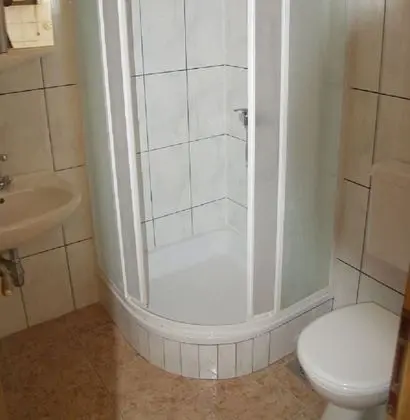 Apart Daire (Gordan - apartments by the sea - A2(3)