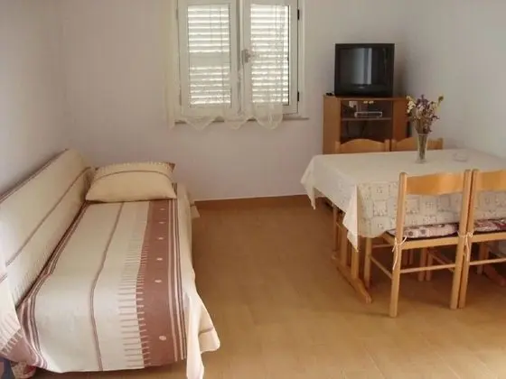 Apart Daire (Gordan - apartments by the sea - A2(3)