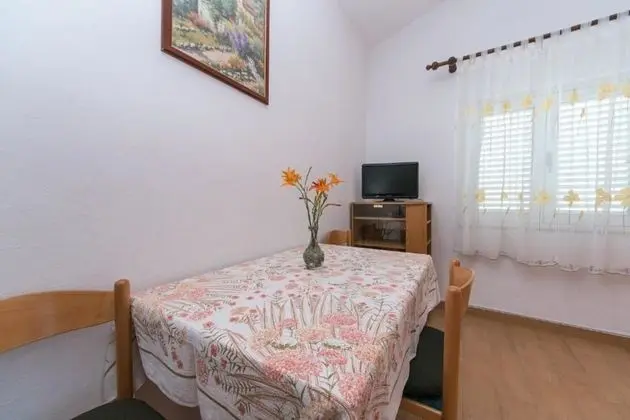 Apart Daire (Gordan - apartments by the sea - A2(3)