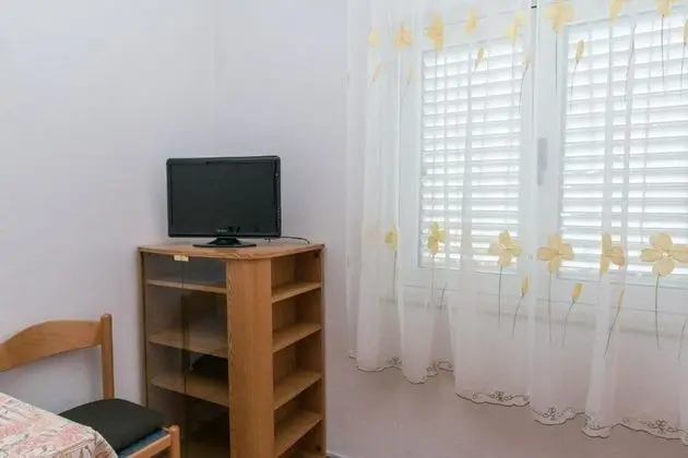 Apart Daire (Gordan - apartments by the sea - A2(3)