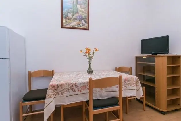Apart Daire (Gordan - apartments by the sea - A2(3)