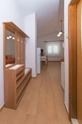 Apart Daire (Gordan - apartments by the sea - A2(3)