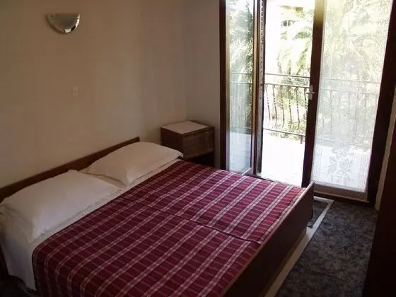 Apart Daire (Gordan - apartments by the sea - A3(2)
