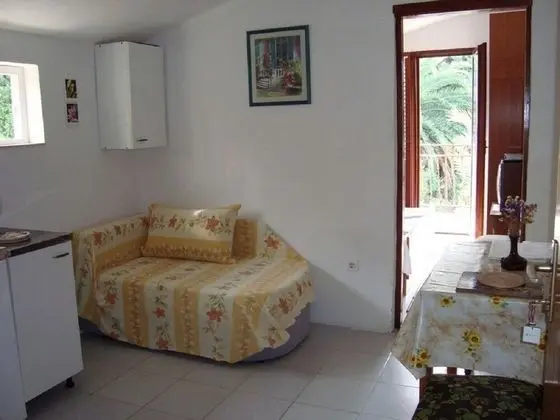 Apart Daire (Gordan - apartments by the sea - A3(2)