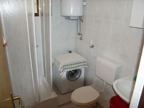 Apart Daire (Gordan - apartments by the sea - A3(2)
