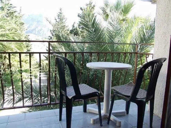 Apart Daire (Gordan - apartments by the sea - A3(2)