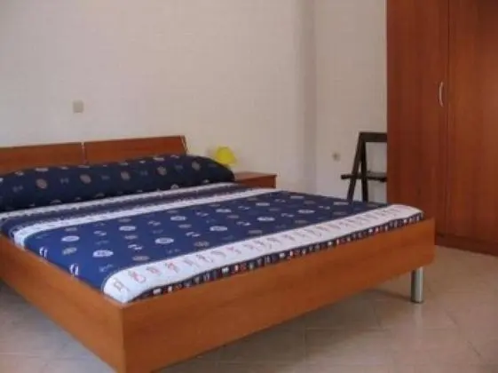 Apart Daire (Gordana - 3m from the beach - A1(2+2))