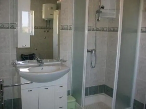 Apart Daire (Gordana - 3m from the beach - A1(2+2))