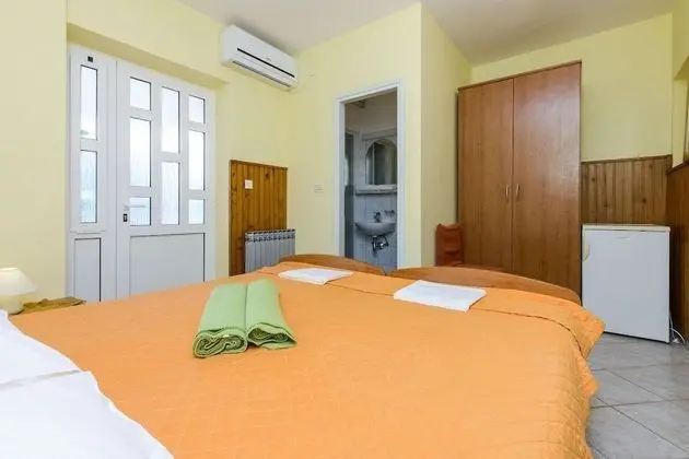 Apart Daire (Gordana - A1(4))