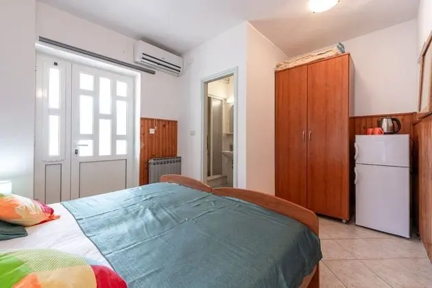 Apart Daire (Gordana - A1(4))