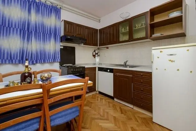 Apart Daire (Gordana - A1(4))