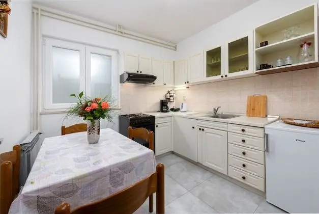 Apart Daire (Gordana - A1(4))