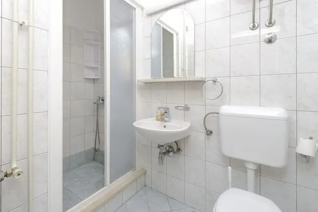 Apart Daire (Gordana - A1(4))