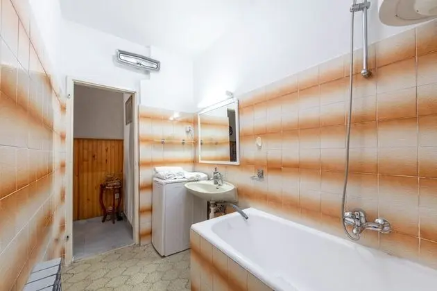 Apart Daire (Gordana - A1(4))