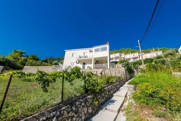 Apart Daire (Gordana - A1(4))