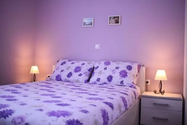 Apart Daire (Gordana Mar - with pool - A1(2+2))