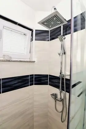 Apart Daire (Gordana Mar - with pool - A1(2+2))