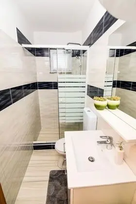 Apart Daire (Gordana Mar - with pool - A1(2+2))