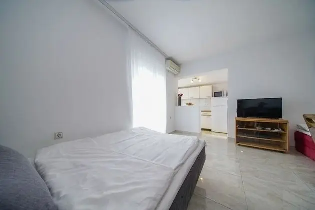 Apart Daire (Gordana - panoramic sea view - A1(2+2)