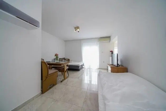Apart Daire (Gordana - panoramic sea view - A1(2+2)