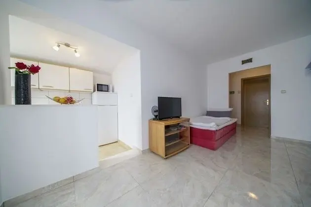Apart Daire (Gordana - panoramic sea view - A1(2+2)
