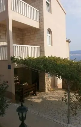 Apart Daire (Gordana - panoramic sea view - A1(2+2)