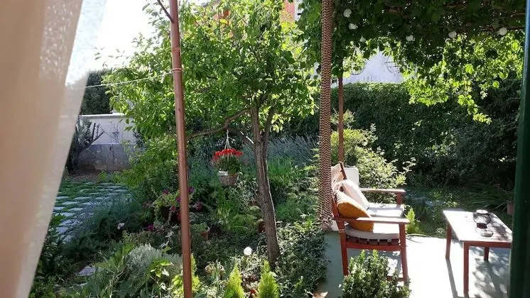 Apart Daire (Gordana - parking - A1(4+1))